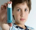 Особенности течения бронхиальной астмы у детей с сопутствующей патологией желудочно-кишечного тракта