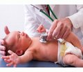 Гемостазіопатії як показник гострої гіпоксії у новонароджених дітей