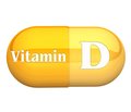 Vitamin D: new aspects of application, effective doses. The current state of the problem