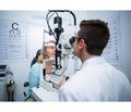 Forms to improve the quality of postgraduate training of ophthalmologists