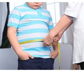 Review of foreign literature on the problem of children and adolescent obesity and its sequelae