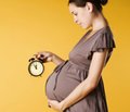 Особливості загального стану здоровья та репродуктивної функції вагітних жінок з високим індексом маси тіла та ожирінням