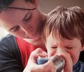Оцінка ефективності різних режимів терапії   нападного періоду бронхіальної астми у дітей шкільного віку залежно від типу ацетилювання 