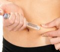 Досвід використання готових сумішей  сучасних інсулінів у лікуванні цукрового діабету