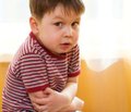 Локальний імунний гомеостаз слизової оболонки шлунка при хронічних  CagA-позитивних НР-асоційованих гастритах у дітей