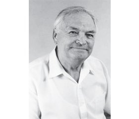 Профессор Канищев Павел Андреевич (1923–2013)