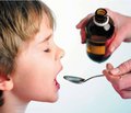 Дифференцированный подход к лечению кашля у детей