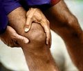 Ранняя нагрузка после артроскопии коленного сустава