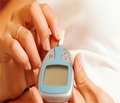 Ефективний і безпечний контроль глікемії у хворих на цукровий діабет 2-го типу при застосуванні фіксованої комбінації пероральних цукрознижувальних препаратів