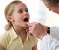 Нарушения носового дыхания у детей  и современные способы его коррекции
