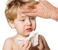 Противовирусные средства в лечении и профилактике острых респираторных заболеваний у часто и длительно  болеющих детей
