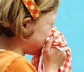 Опыт использования Алерзина в лечении детей с аллергическим ринитом