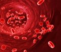 Высокий уровень гликозилированного гемоглобина отрицательно влияет на количество тромбоцитов при приеме статинов у пациентов со стабильной ишемической болезнью сердца